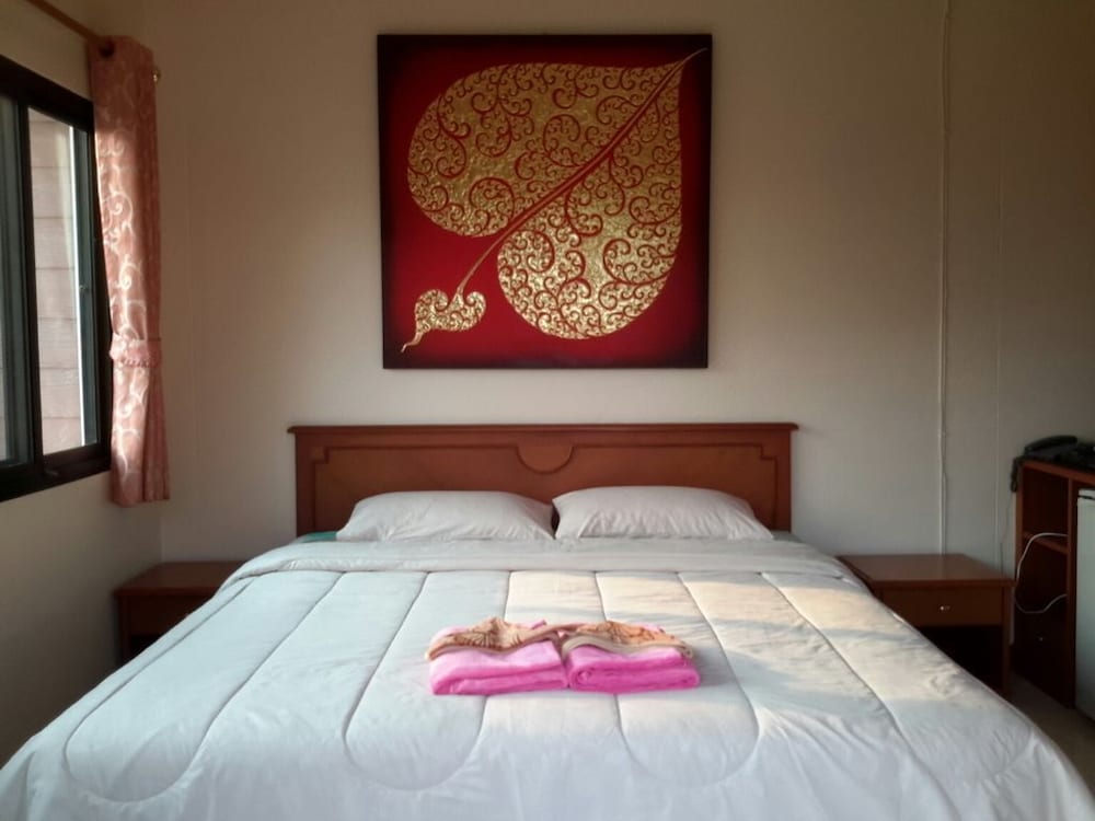 Фото Donchai House