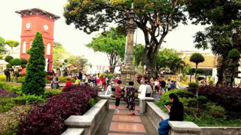 Фото Kota Lodge Hotel