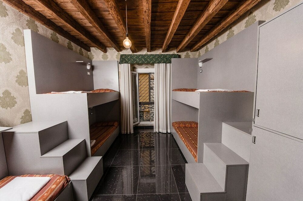 Фото Hostel Beautiful