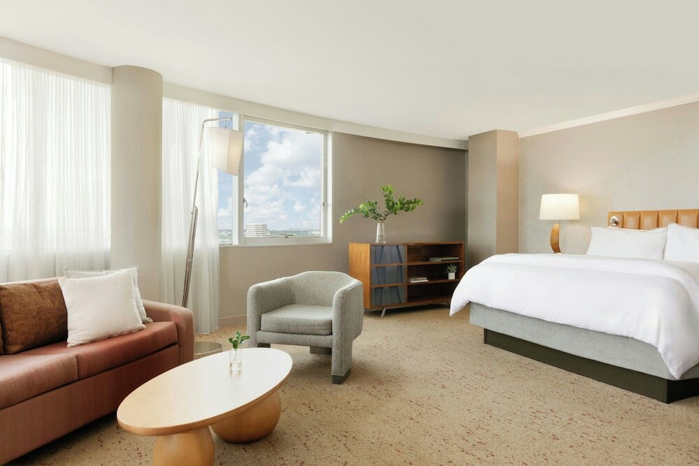 Фото The Westin Fort Lauderdale