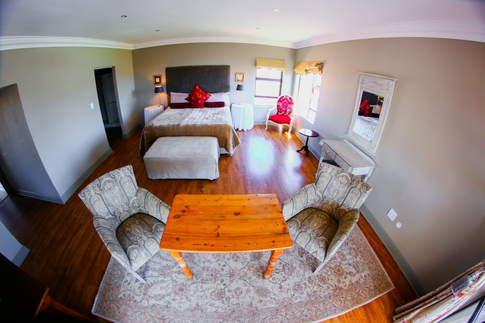 Фото Alabaster Box B&b