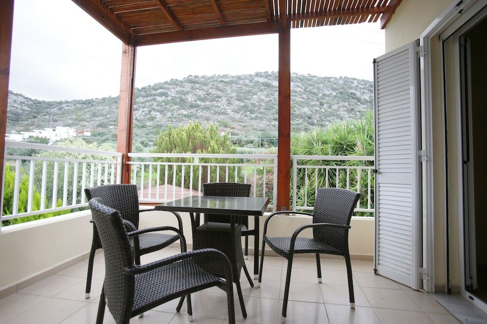 Фото Anastasia Hotel