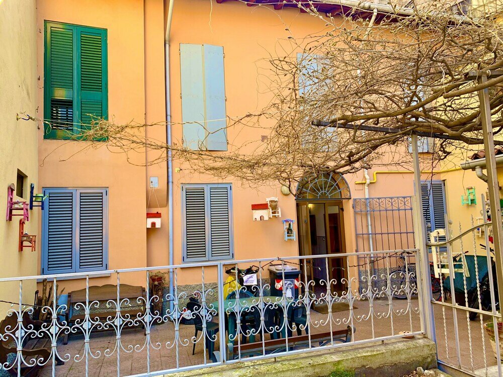 Фото Albergo San Vitale