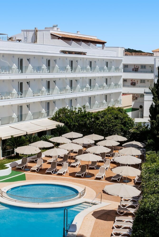 Фото Hotel Alondra