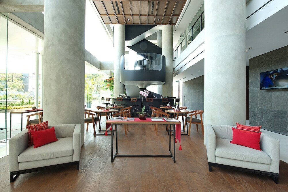 Фото Ra Residence Simatupang Jakarta