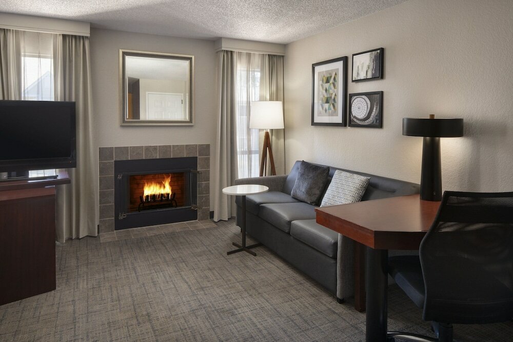 Фото Residence Inn by Marriott Pleasant Hill