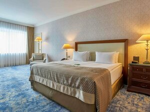 Гостиница Rixos President Astana