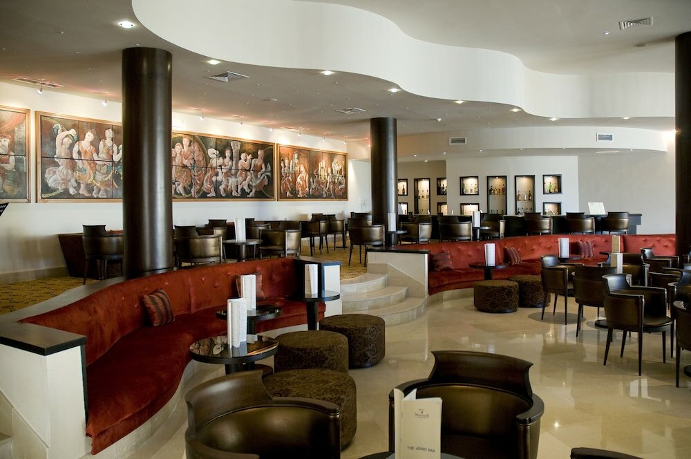 Фото Royal Thalassa Monastir