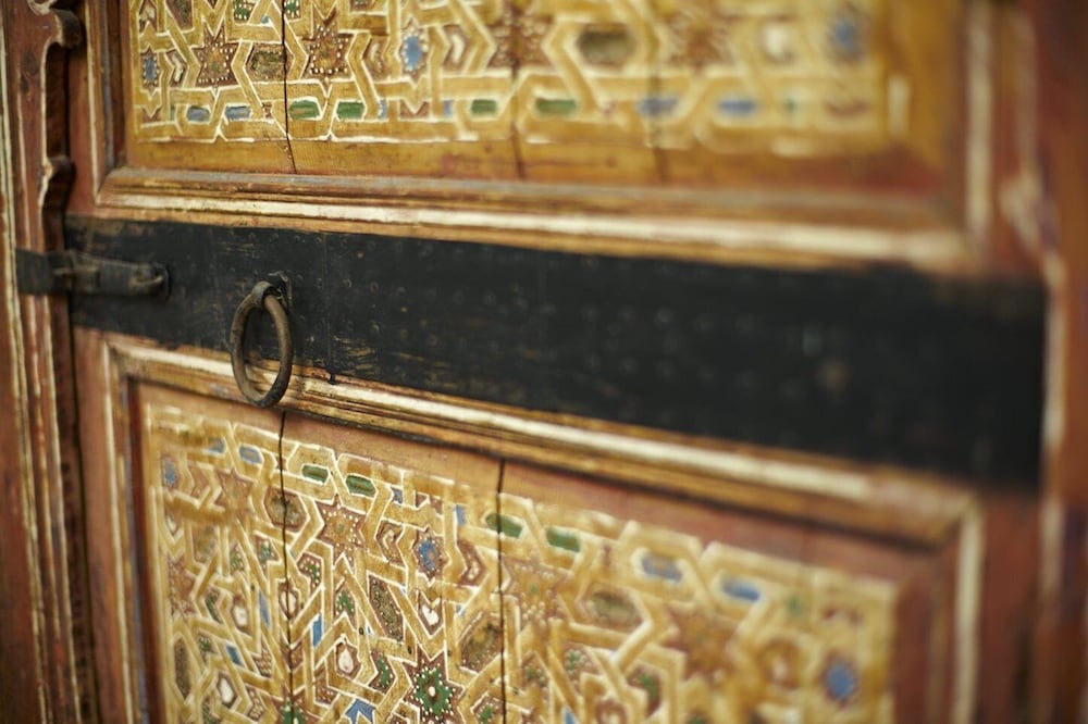 Фото Riyad El Cadi