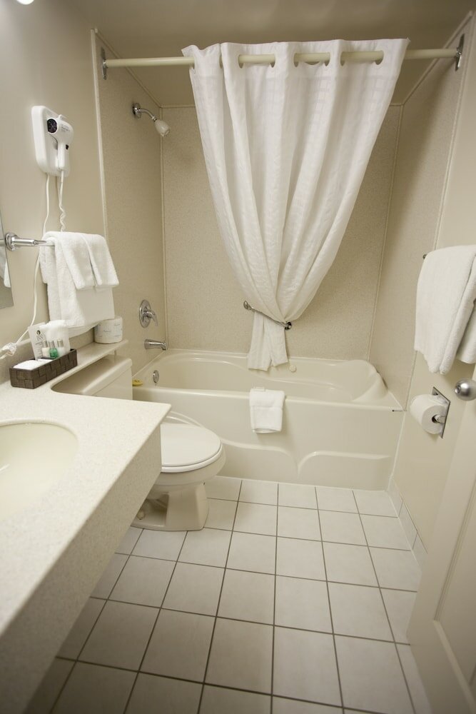 Фото Westlock Inn and Conference Centre