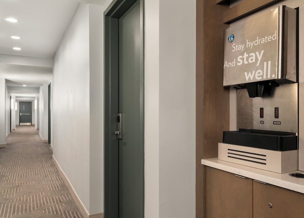 Фото Even Hotel Brooklyn, an Ihg Hotel