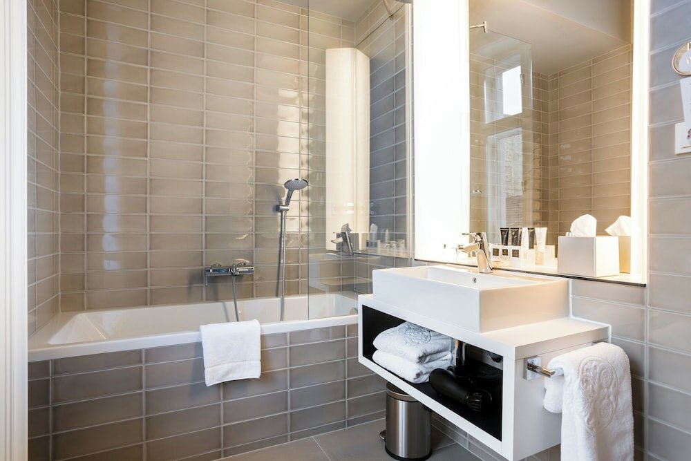 Фото Hotel Moments Budapest