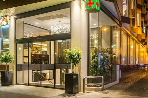 Внешний вид отеля Hotel Marsol в Льорет-де-Маре, фото 2