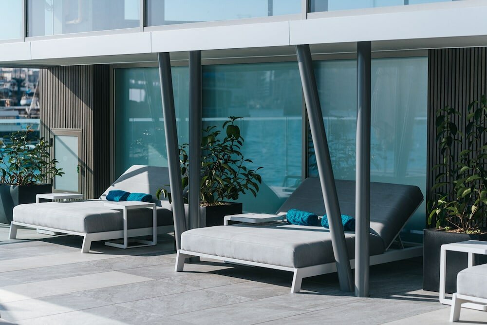 Фото St Bayview Hotel & Spa