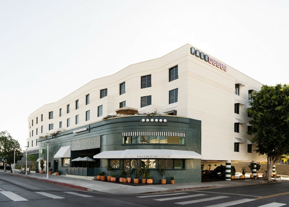 Фото Palihouse West Hollywood