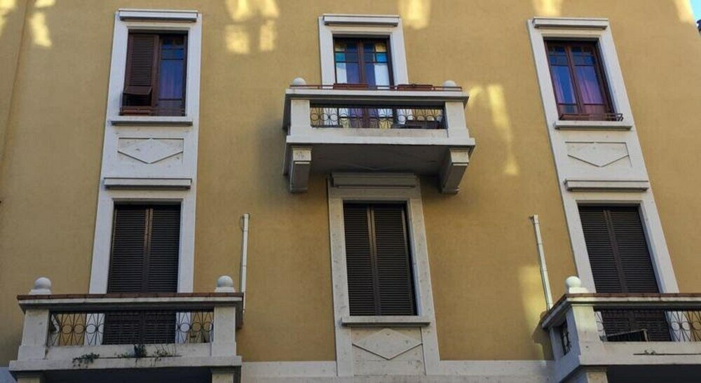 Фото Loreto Elite Milano