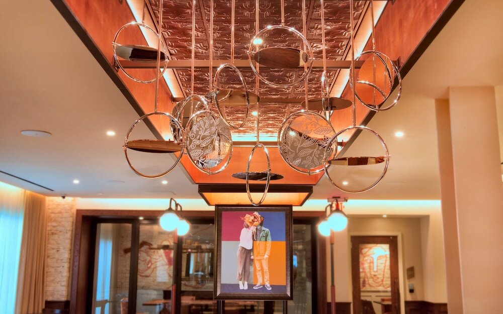 Фото Canopy by Hilton Washington Embassy Row