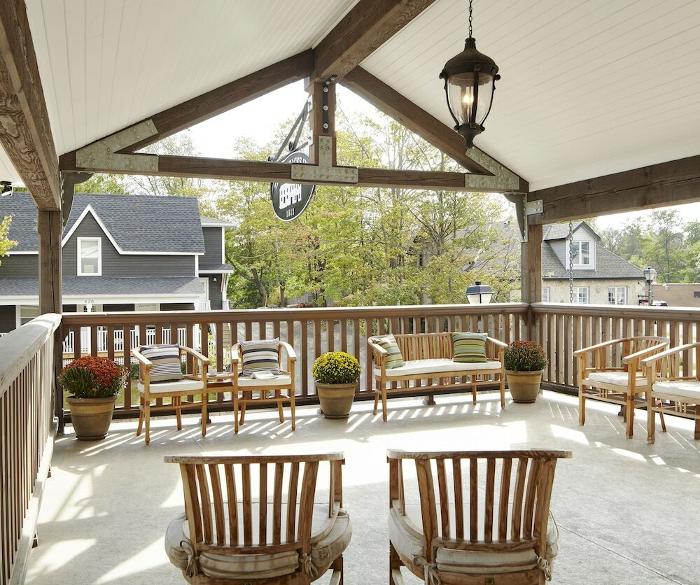 Фото The Barracks Inn