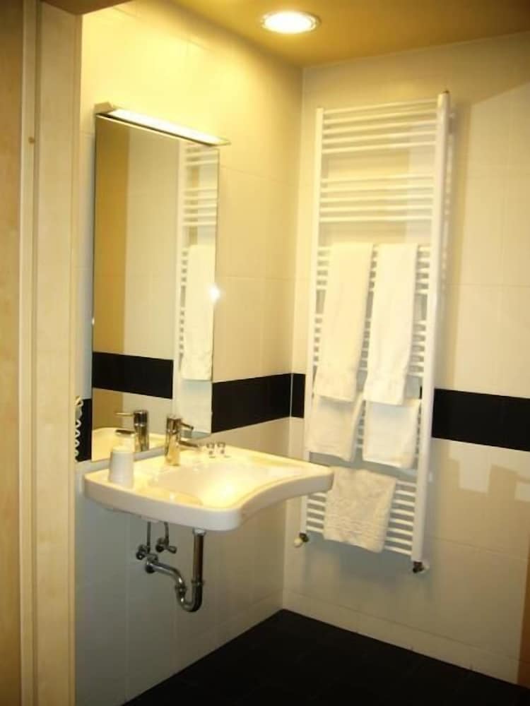 Фото Hotel Laterum