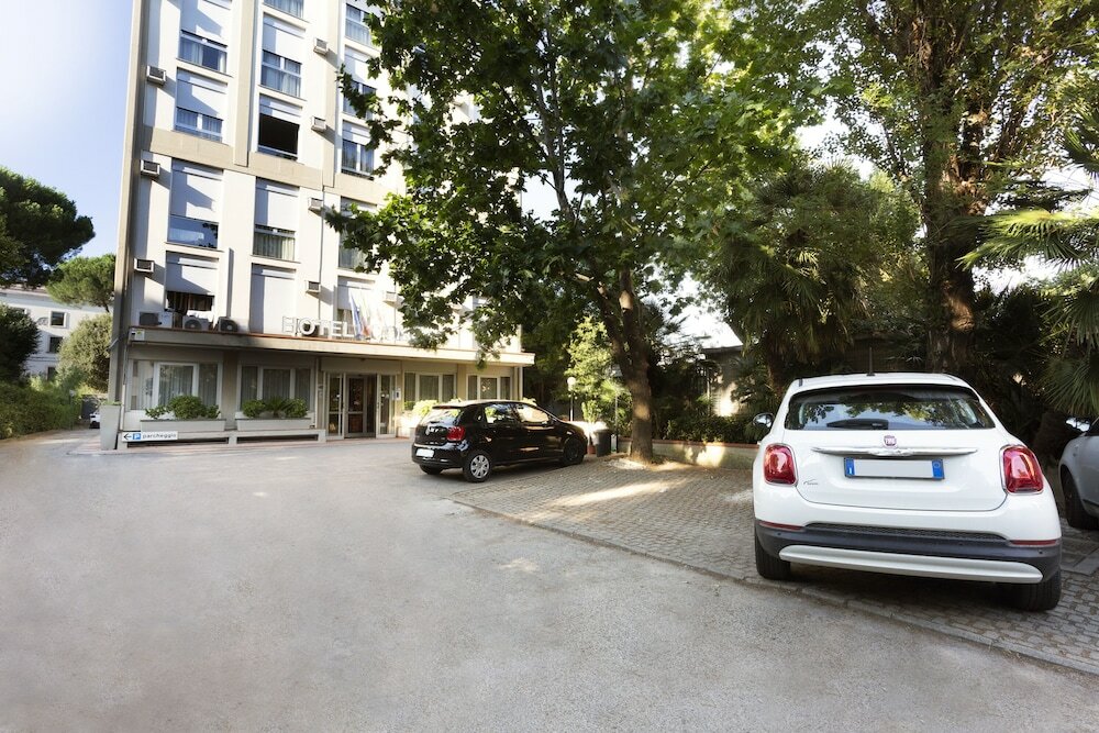 Фото Отель Corolle