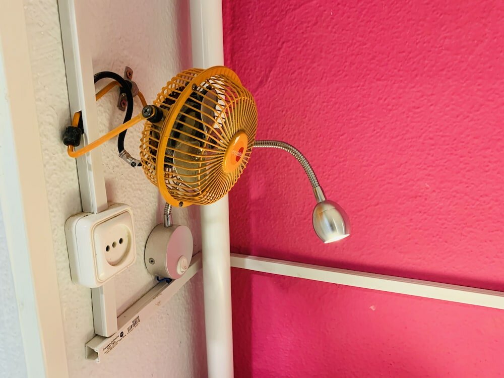 Фото Oh My Hostel