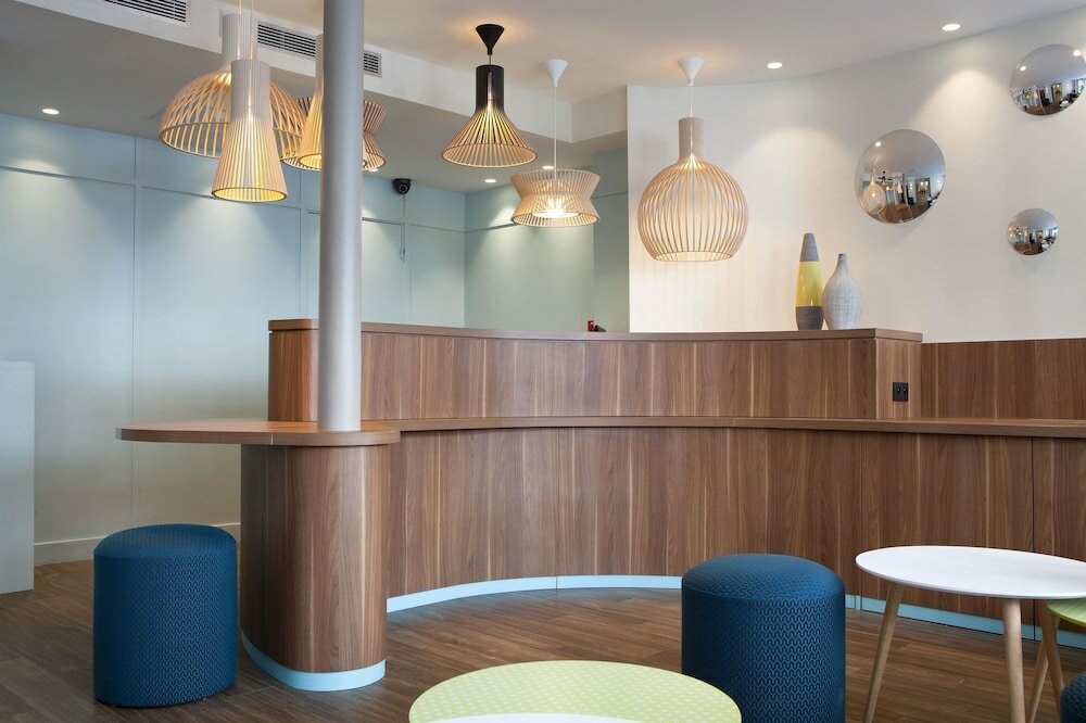 Фото Hôtel des Nations Saint Germain