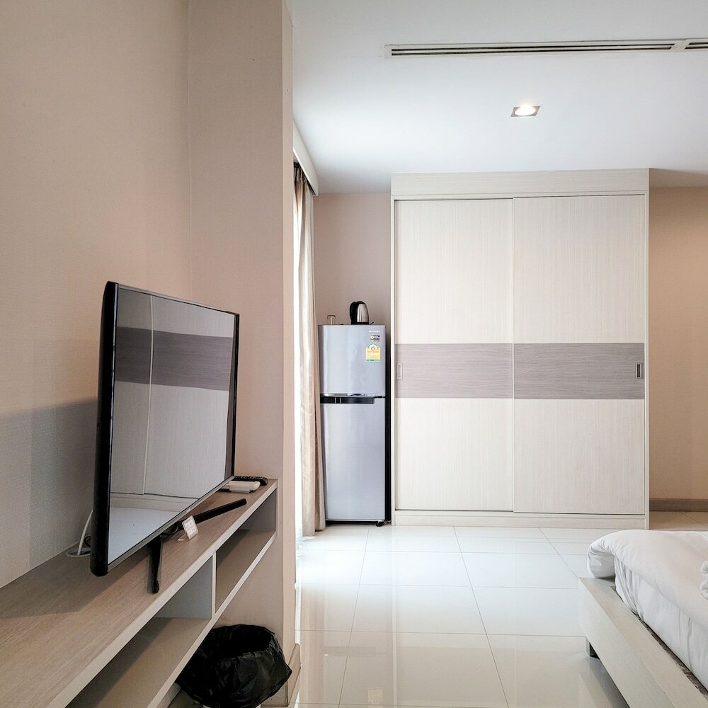 Фото Parkview Ratchaprarop