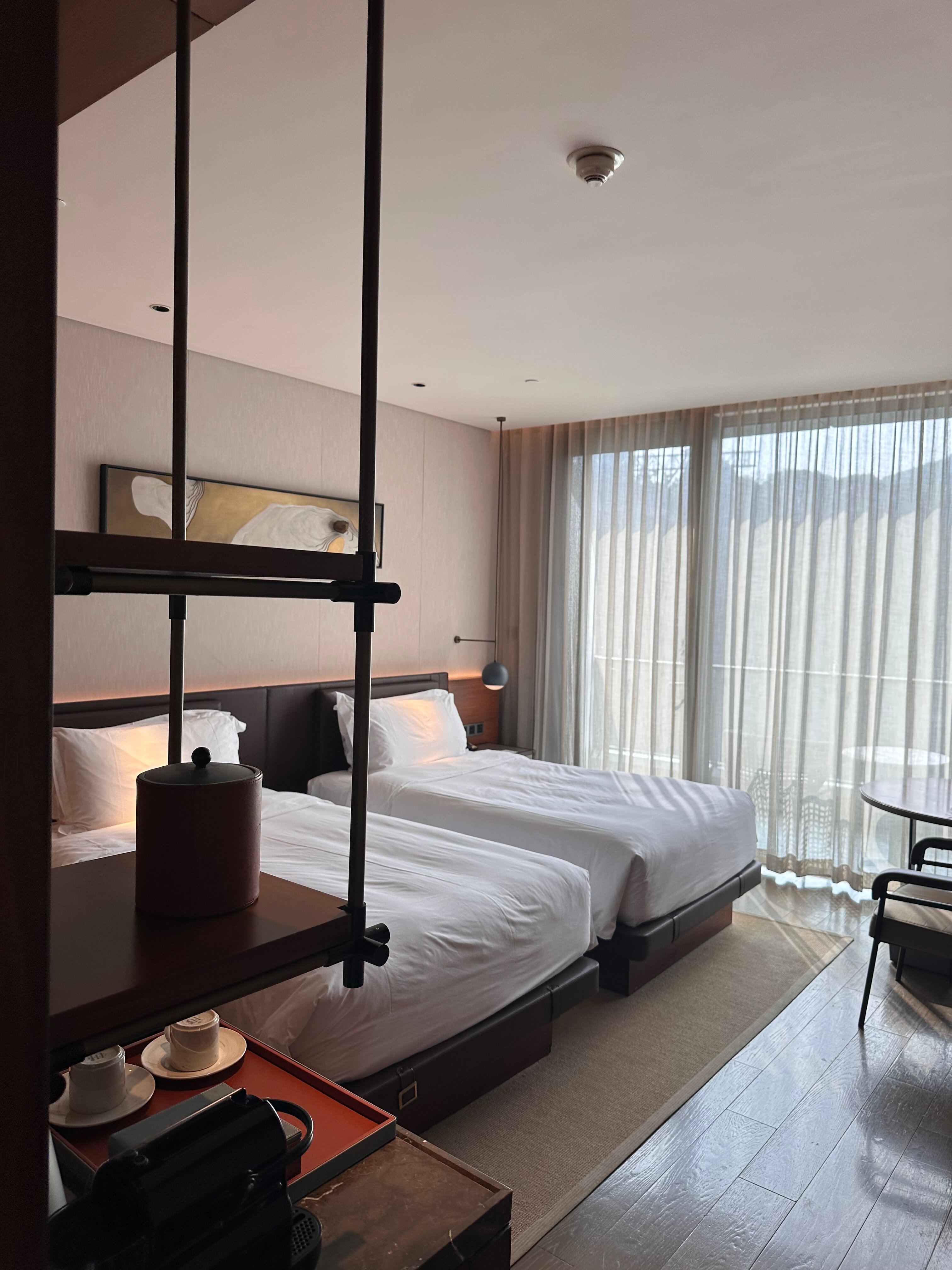 Фото Intercontinental Shanghai Wonderland, an Ihg Hotel