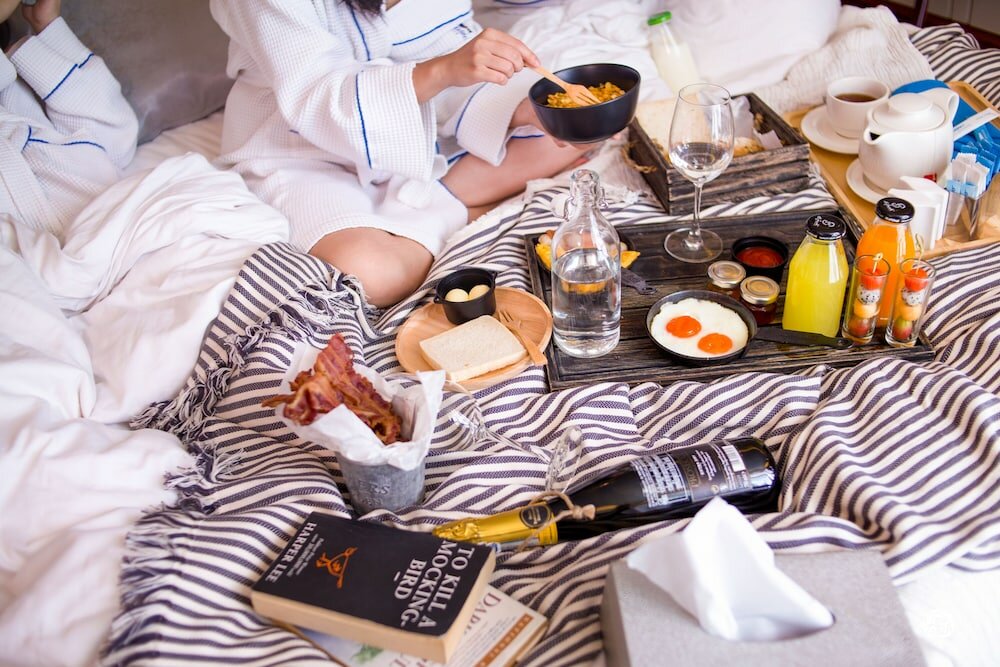 Фото Hotel Baraquda Heeton Pattaya by Compass Hospitality