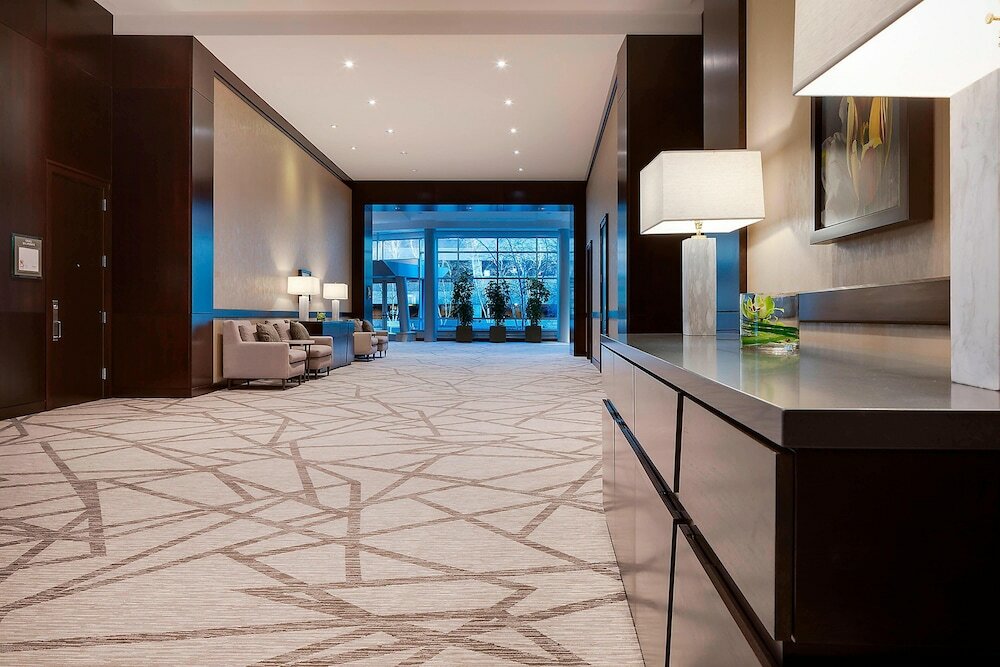 Фото The Westin Edina Galleria