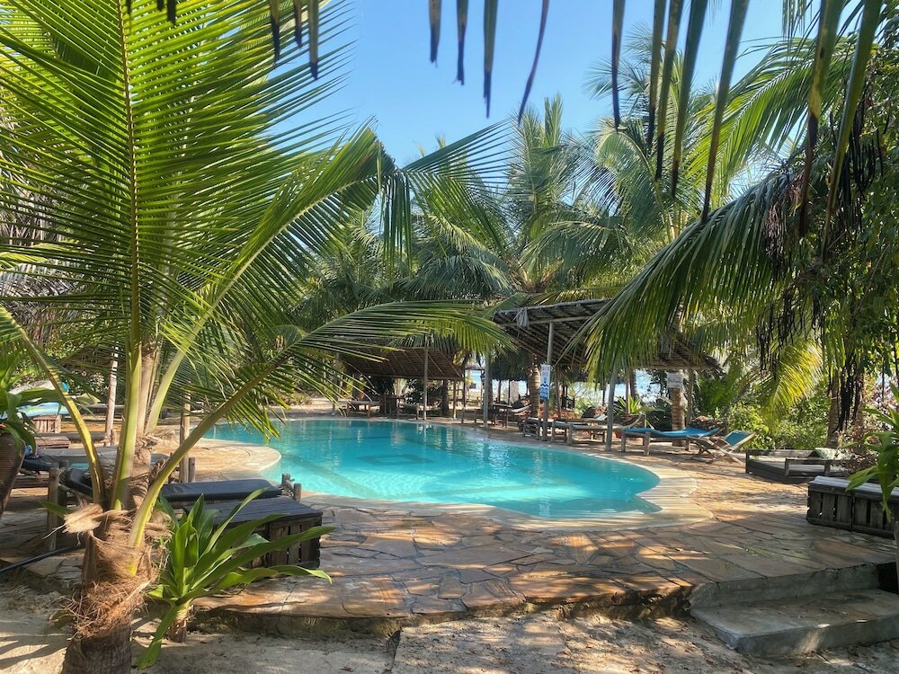 Фото Mbuyuni Beach Village