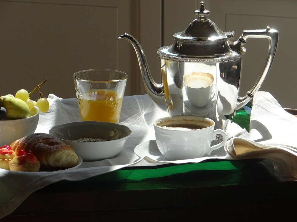 Фото Cerretani Palace Luxury B&b