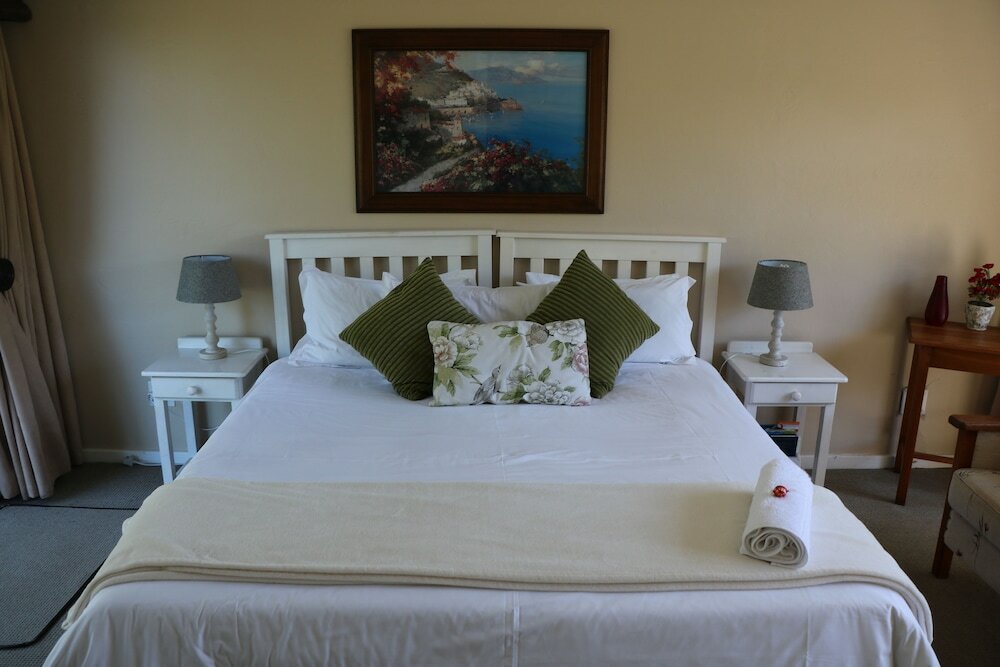 Фото Reef View BnB