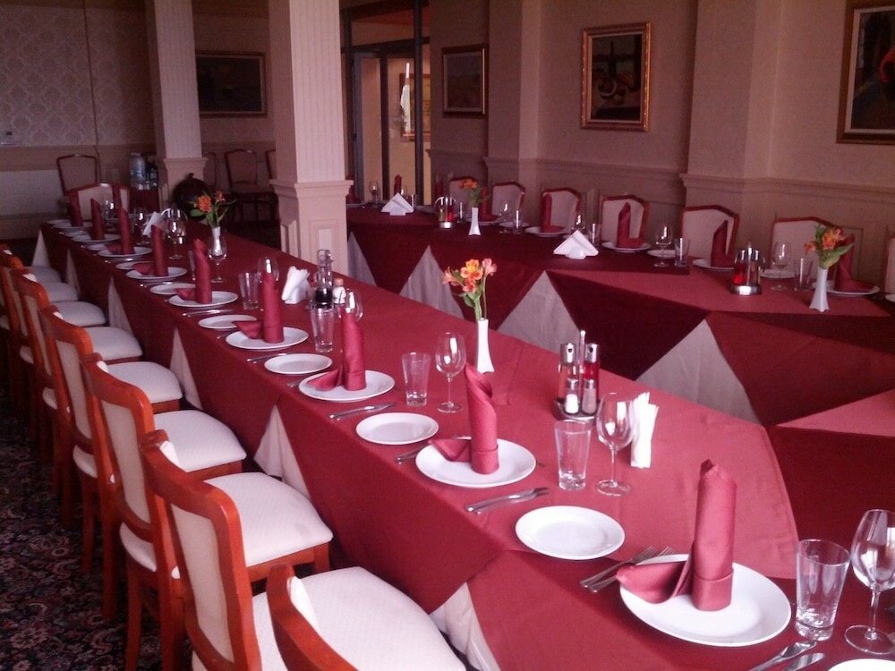 Фото Bankya Palace