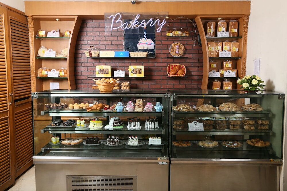 Фото Hotel Amarvilas