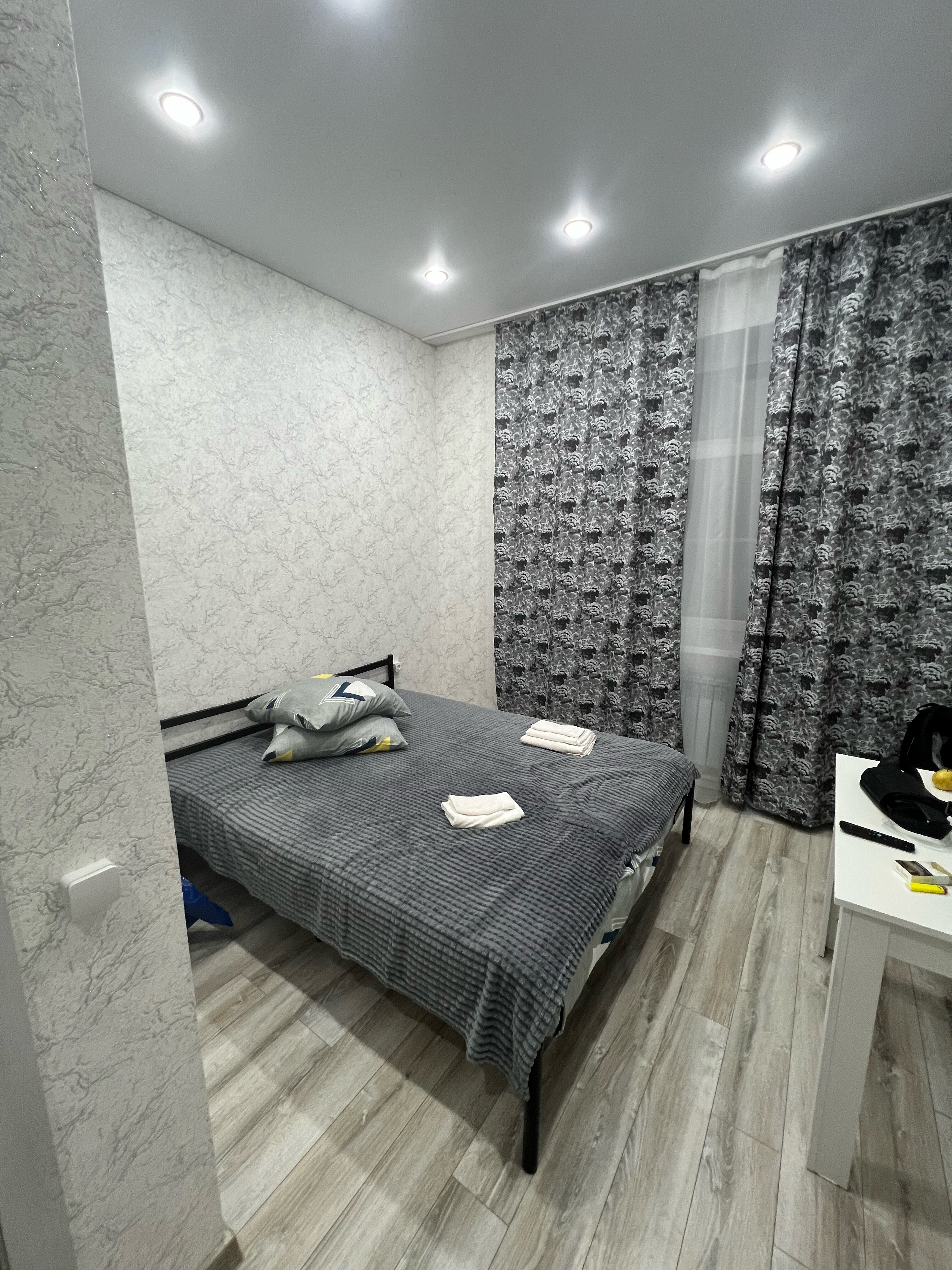 Фото Комфорт