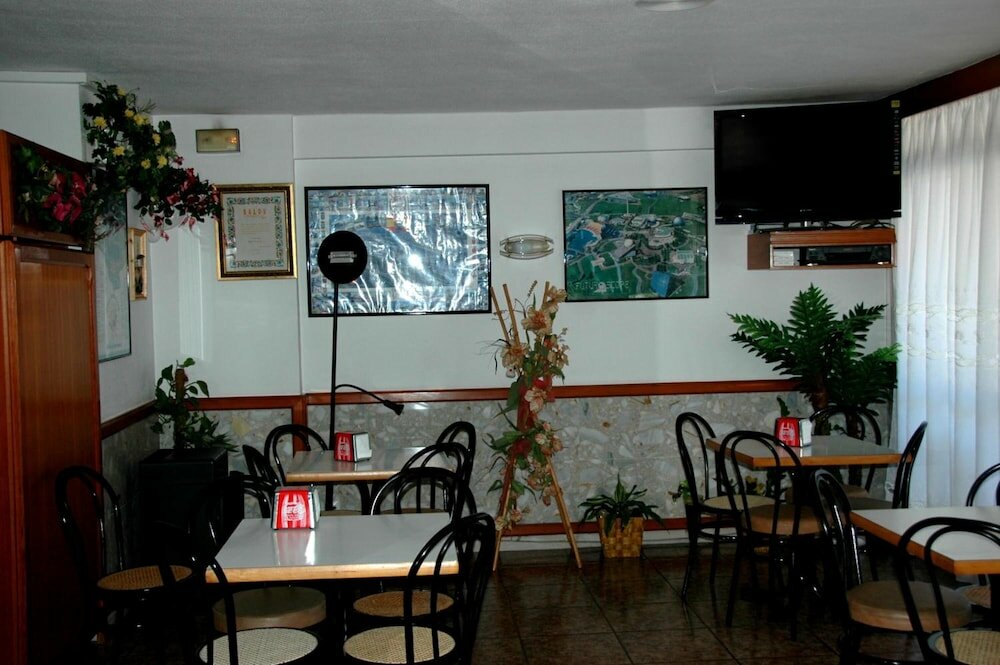 Фото Pensión Venecia