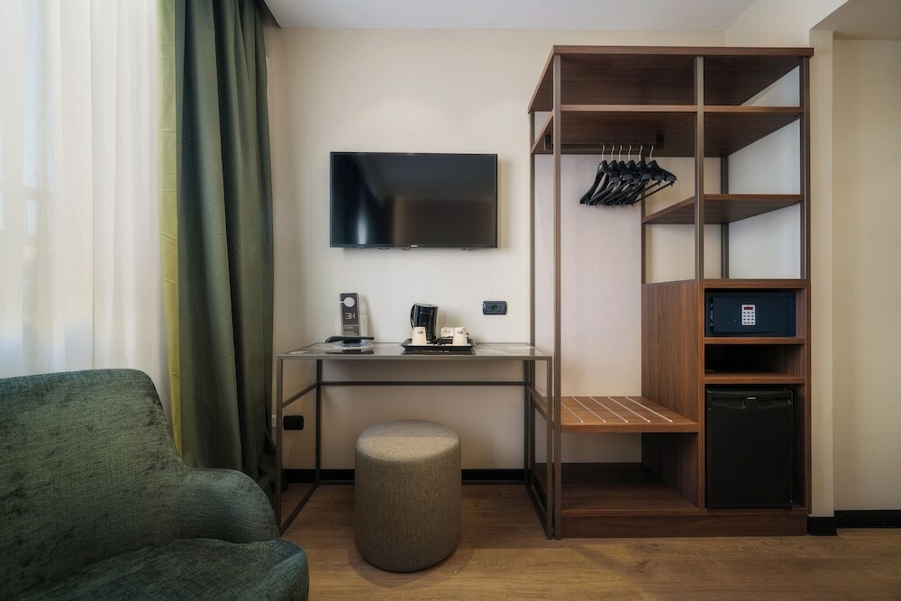 Фото Hotel Mozart