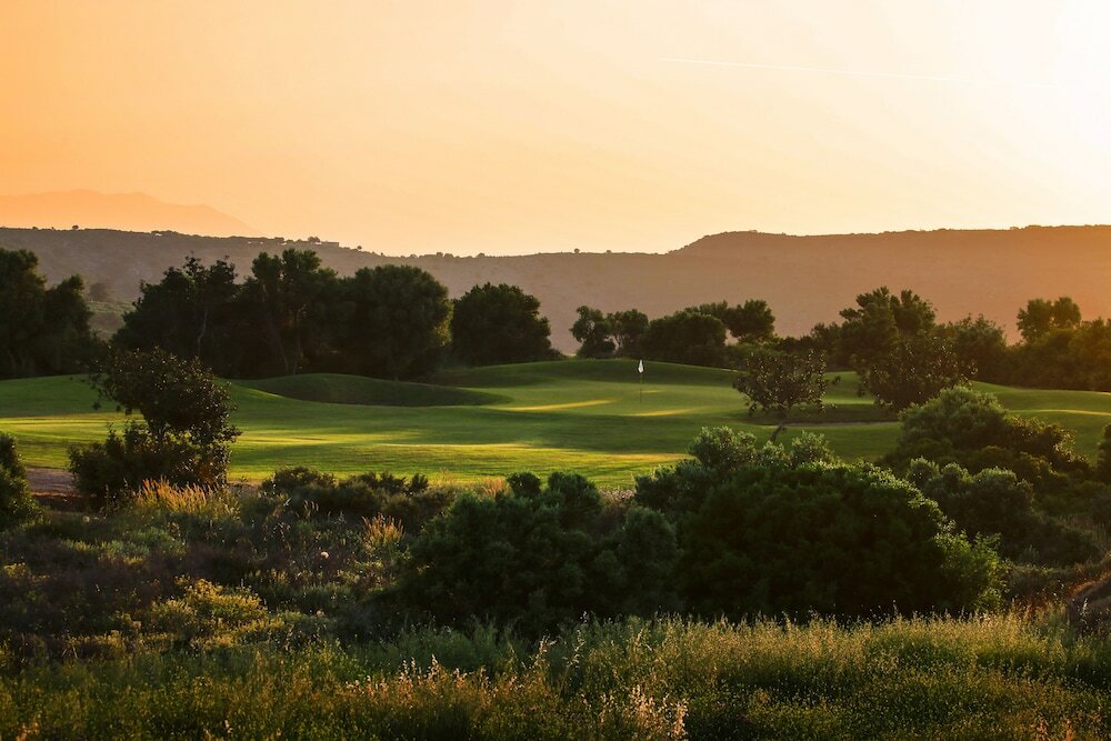 Фото Crete Golf Club Hotel