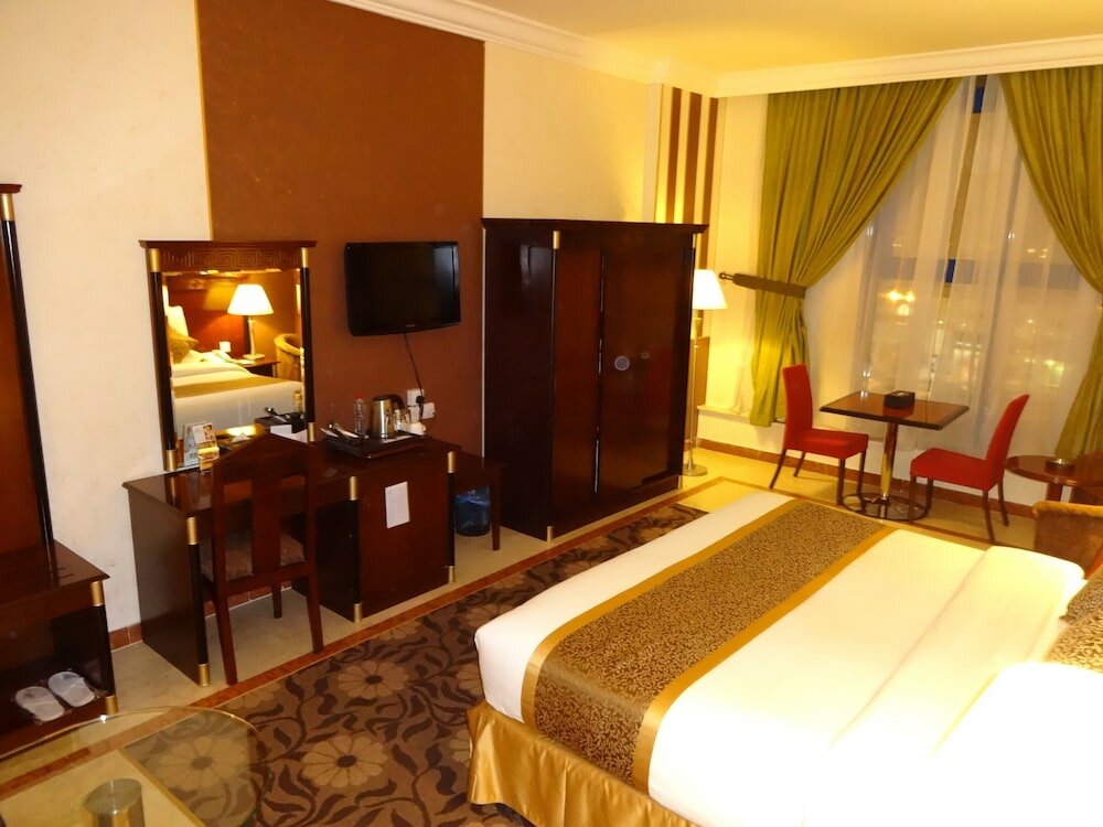 Фото Qasr Al Sahab