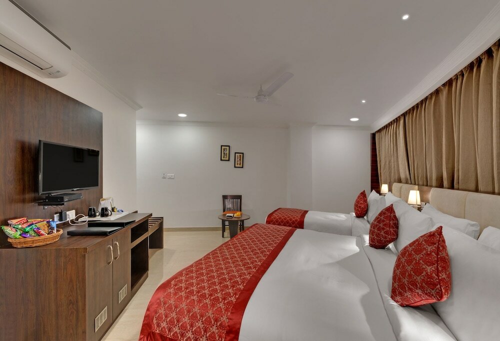 Фото Avins Beacon