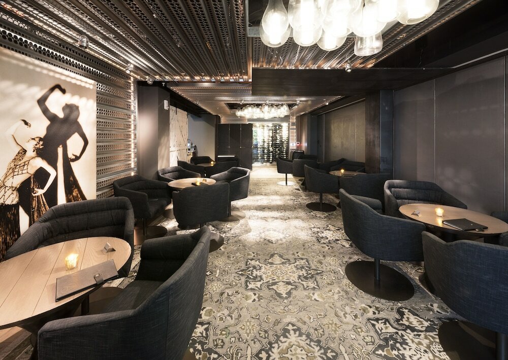 Фото Отель Zelos San Francisco