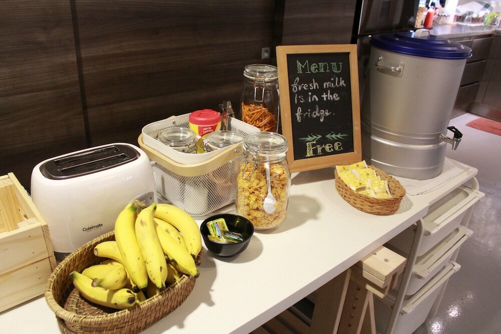 Фото Mad Monkey Bangkok Hostel - Adults Only