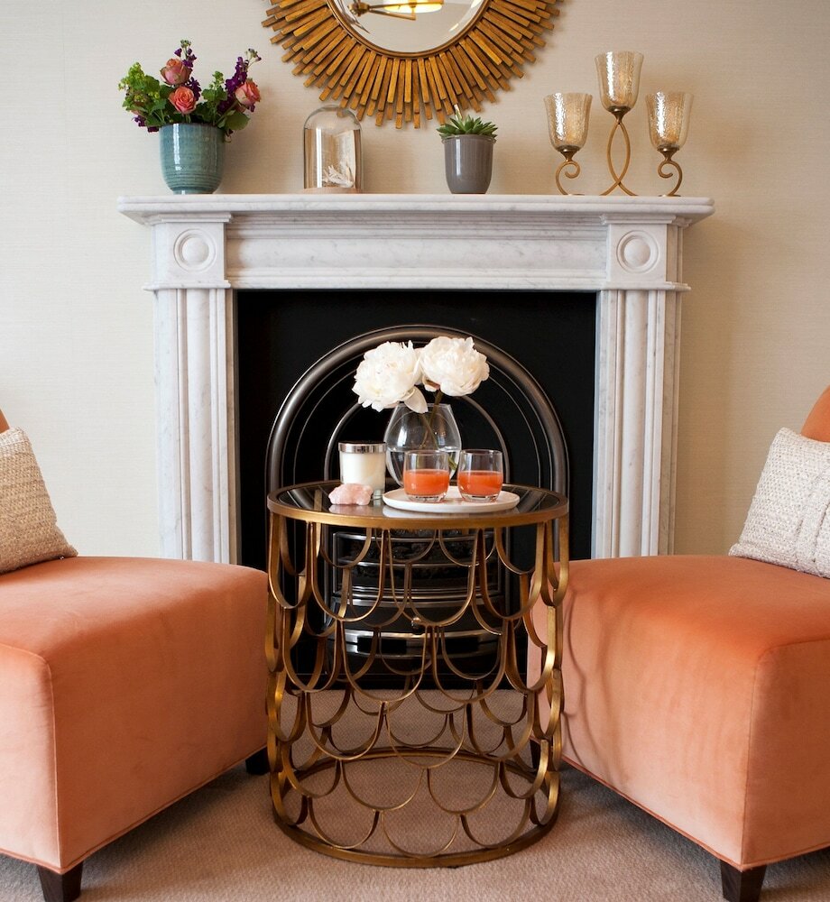 Фото The Charm Brighton Boutique Hotel and SPA