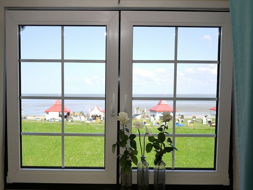 Фото Hus Kiek In De See