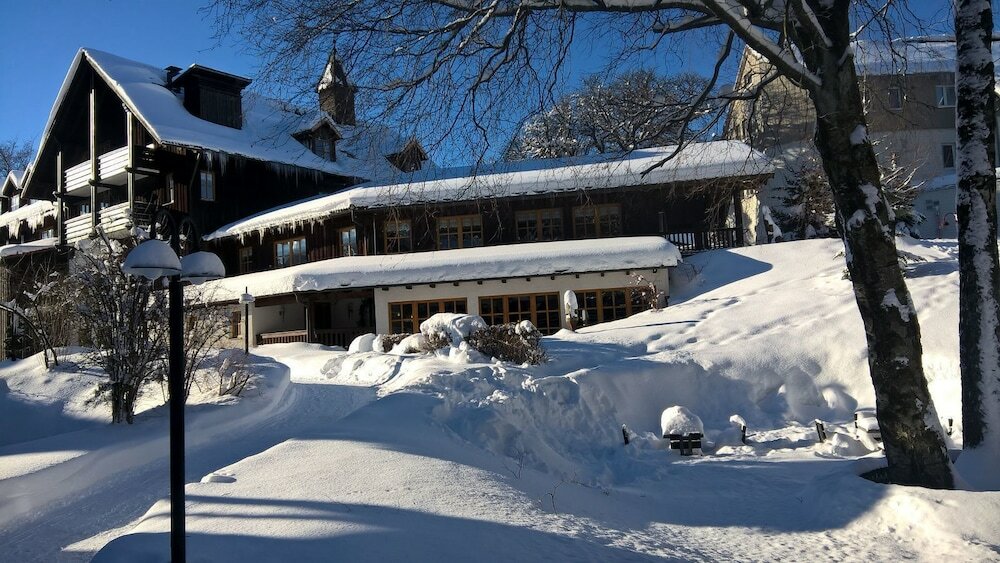 Фото Hapimag Resort Braunlage