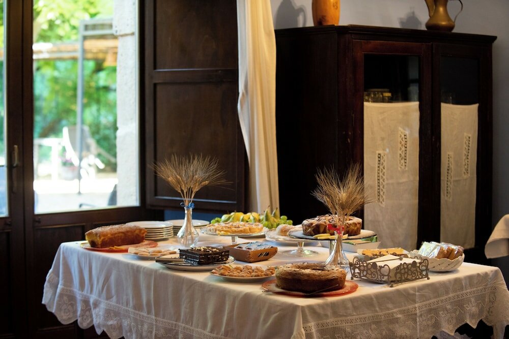 Фото Villa Trigona