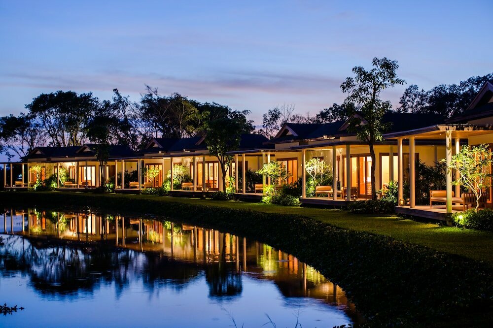 Hotel Legacy Mekong, Earth, photo