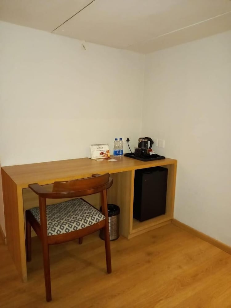 Фото Native by Chancery Hotels