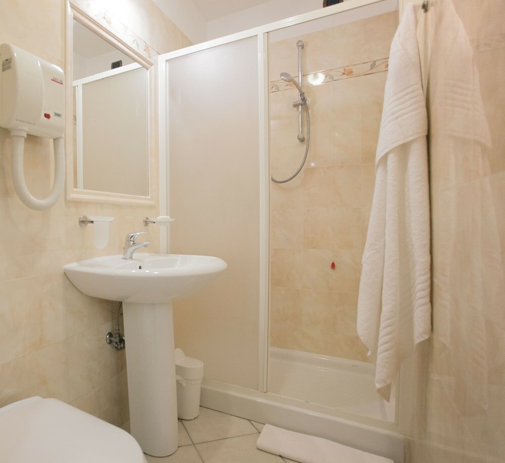 Фото Hotel Domus Praetoria